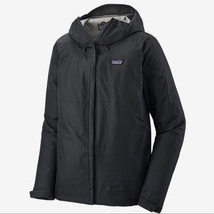 Men’s Patagonia Rain Coat - NEW!